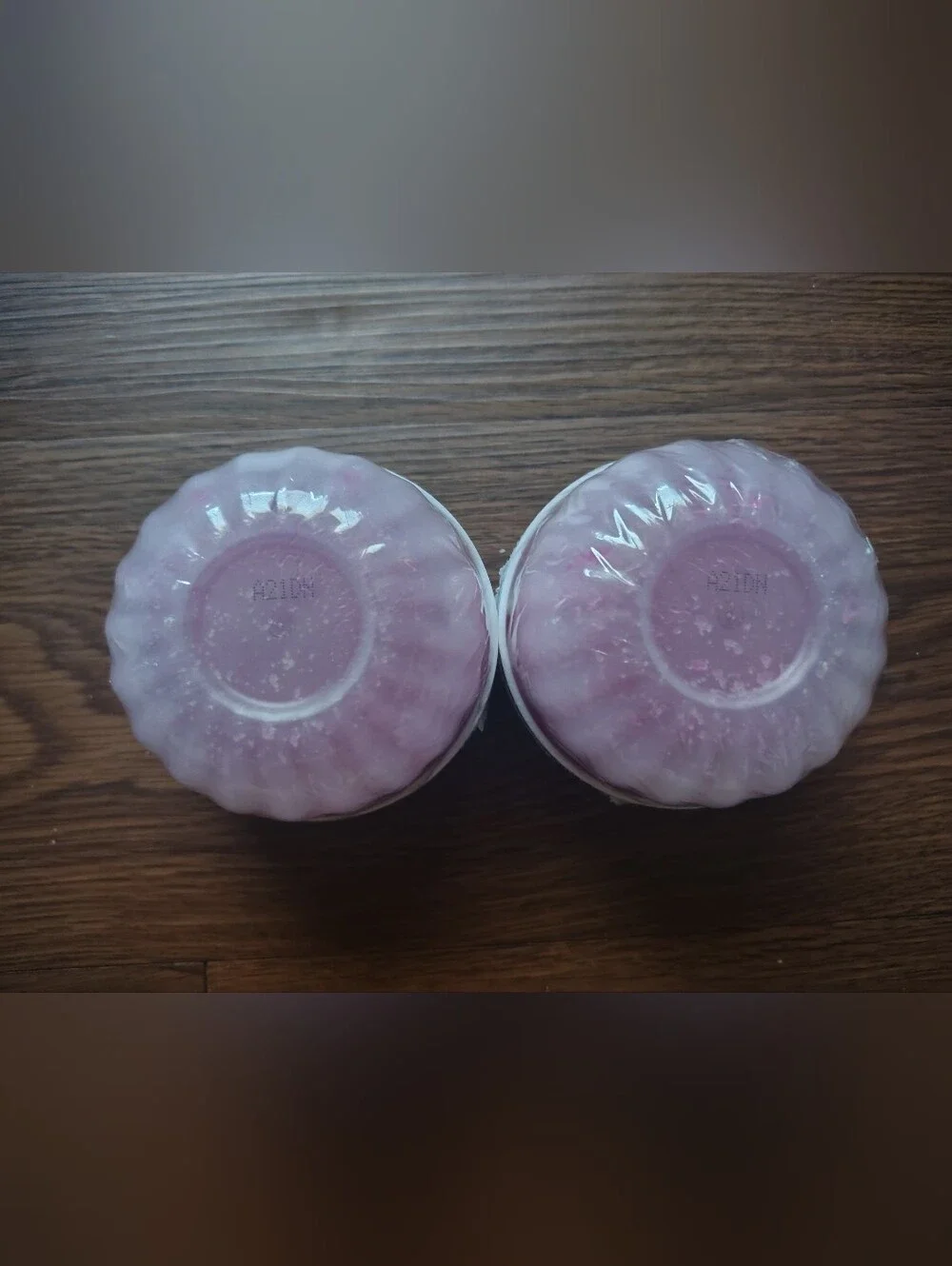 2 X Truly Strawberry Blossoms Exfoliating Body Scrub